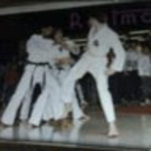 Meet your Posher, Jeff